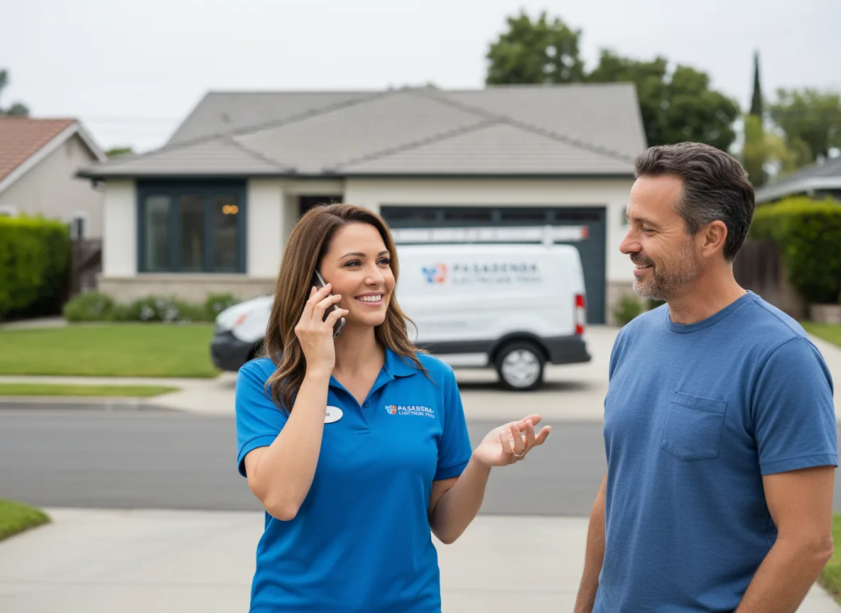 Electrician Van Horn, TX FAQs